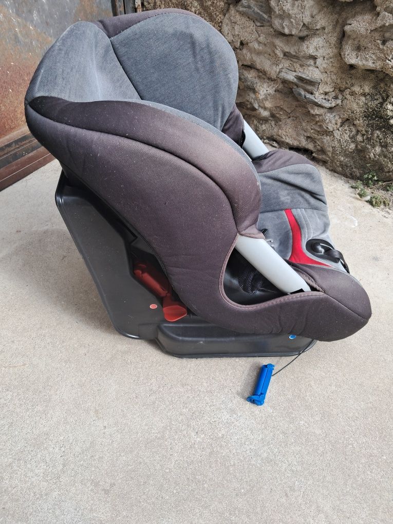 Cadeira carro criança