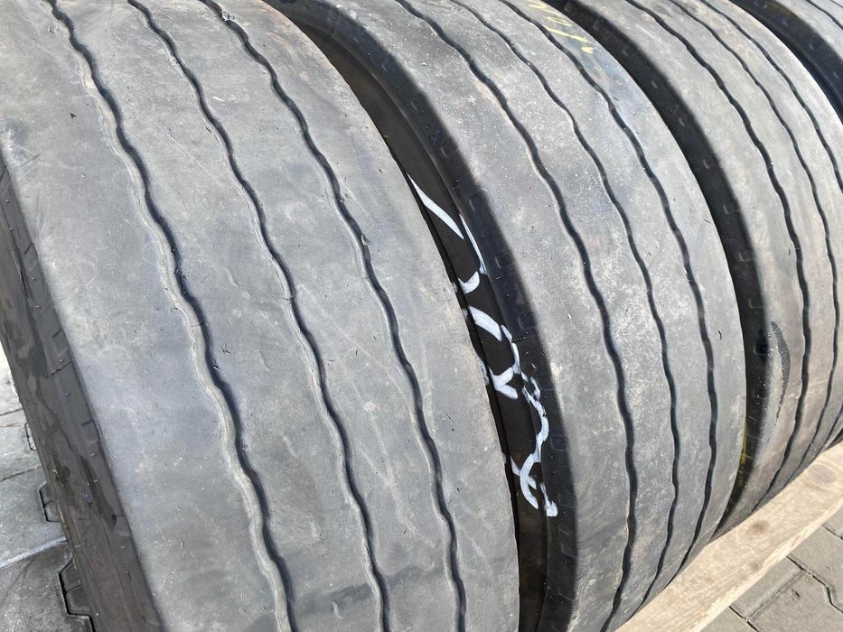 265/70R19.5 Opony GOODYEAR REGIONAL RHT II Naczepa