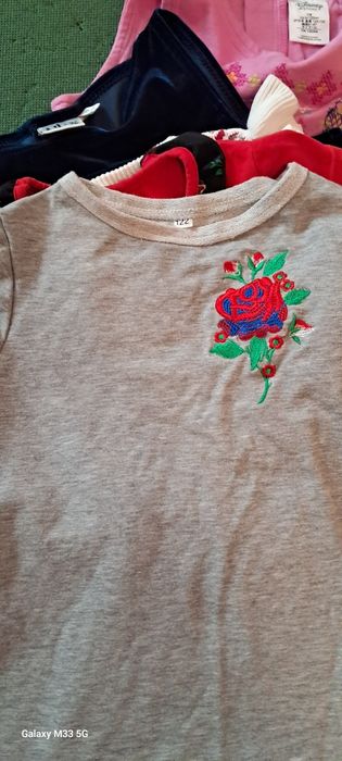 Sukienki dla dziewczynek