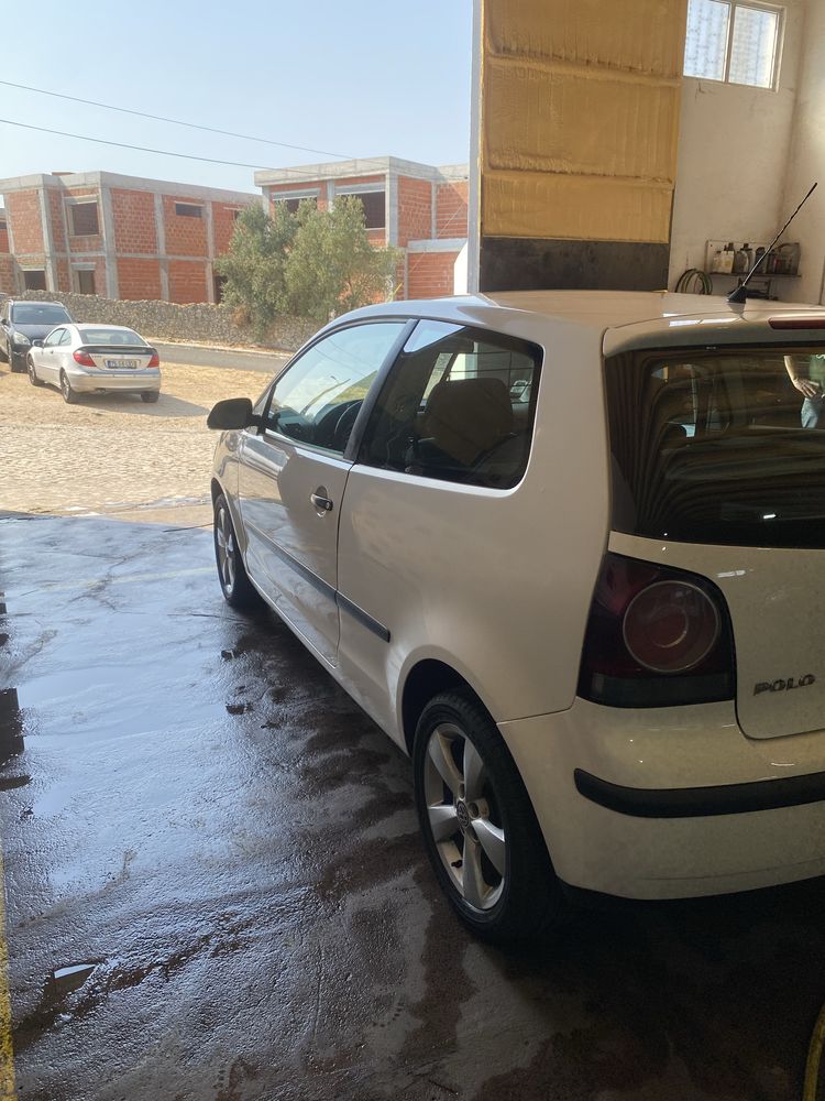 Vende-se polo 1.4 TDI