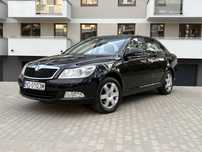 Skoda Octavia 1.6 MPI LPG / Nowa butla i przegląd / Sprawna klima