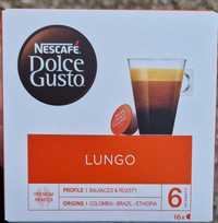 Kawa. Kapsułki Nescafe Dolce Gusto 2x16 szt