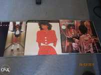 3 Discos de vinil de Linda Ronstadt