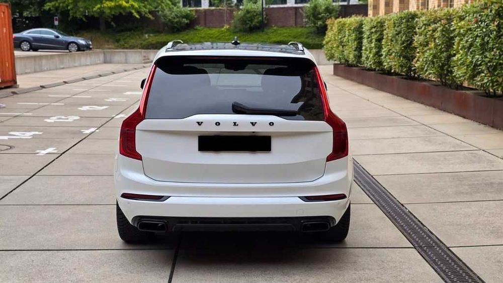 Разборка VOLVO xc90/xc70/xc60/xc40 бампер капот крило фара четверть