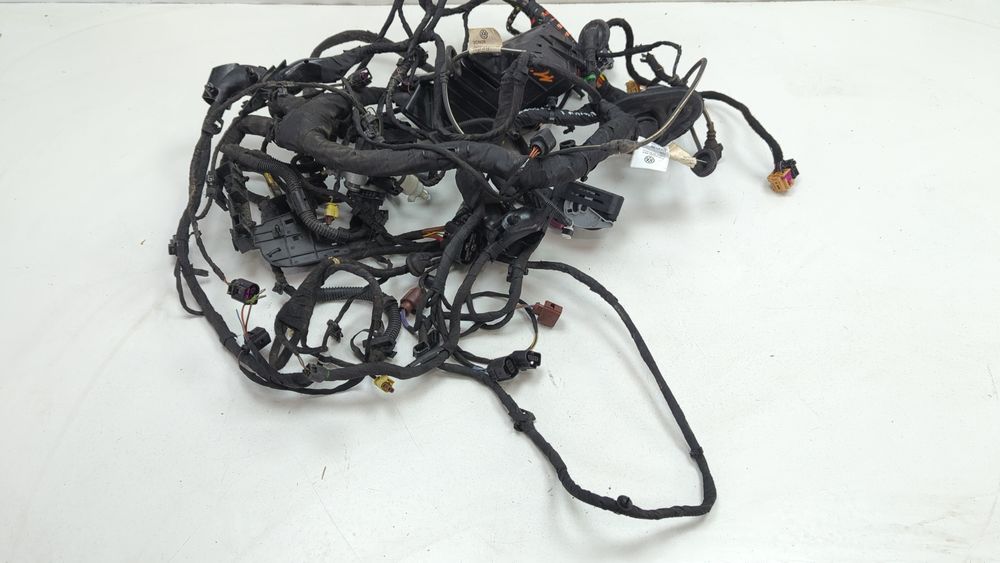 Джгут проводів підкапотний для Volkswagen Atlas 2018-2020