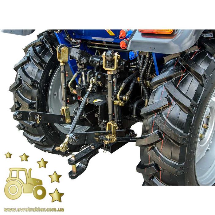 Трактор ДТЗ 354U Офіційний дилер! Безкоштовна Доставка! Сервіс!