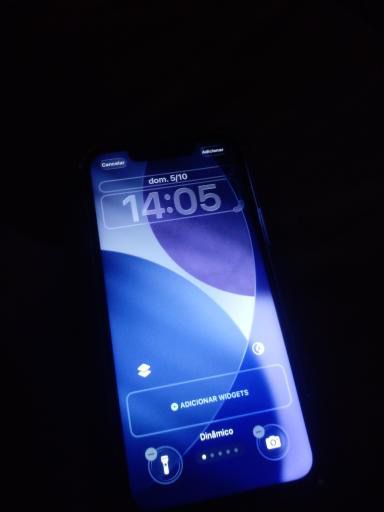 Iphone 13 mini 78% a venda