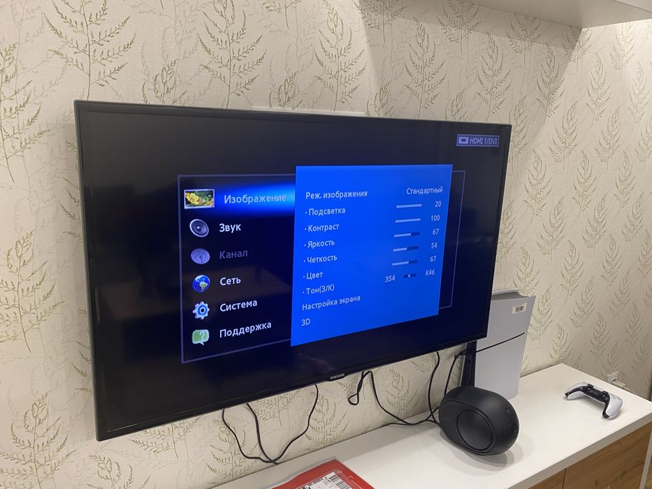 Телевизор Samsung 48 дюймов