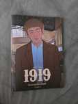 Фанфик комикс 1919 от asya Swan