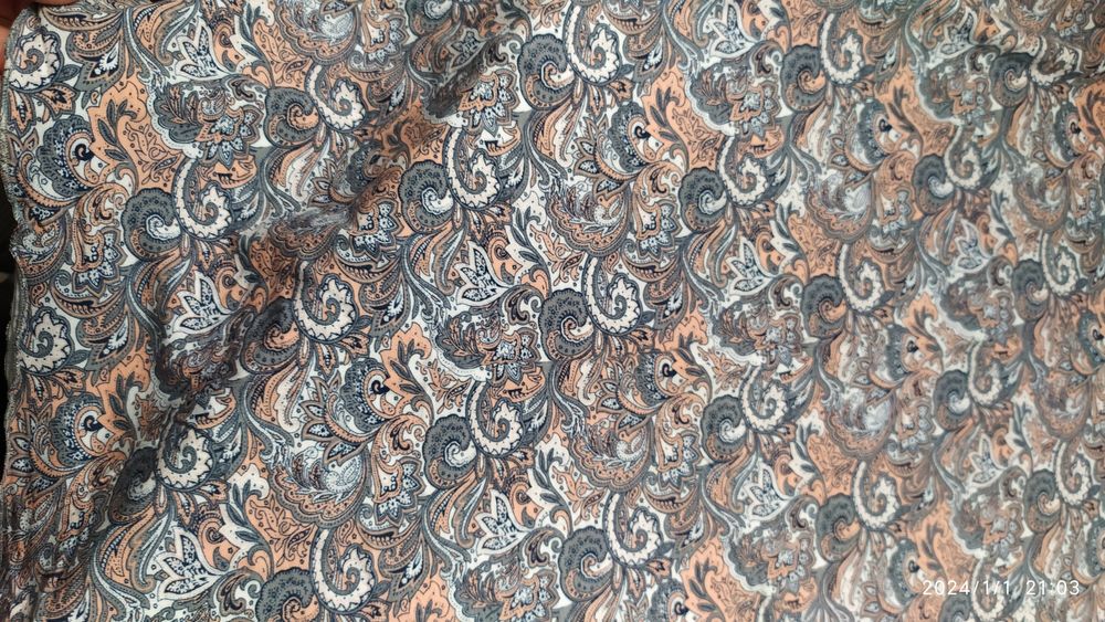 Ночная рубашка женская