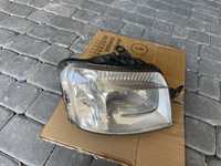 Prawa Lampa przednia Fiat Panda II !