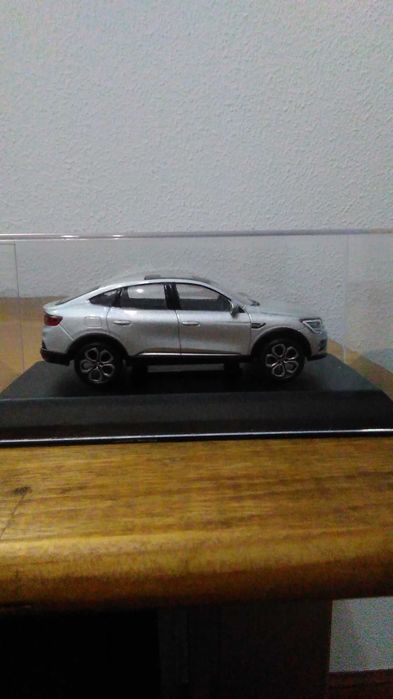Miniatura Renault Arkana