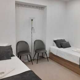 Quarto individual/duplo em Cascais-Estoril-Portugal próximo das praias