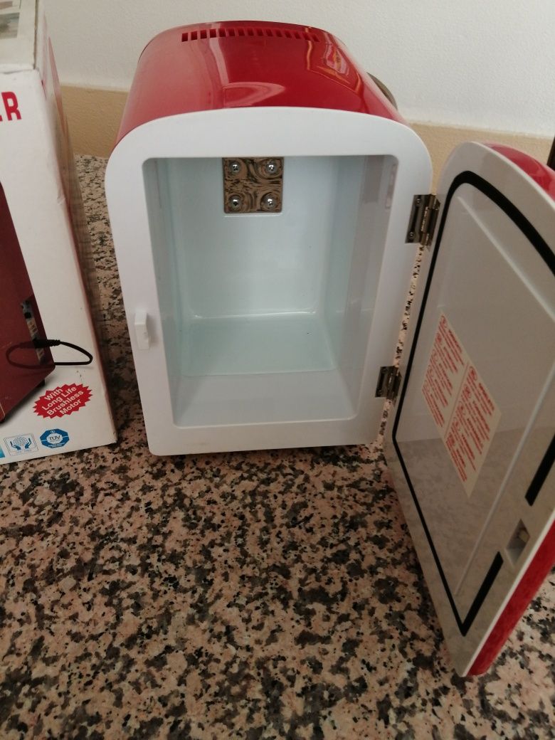 Frigorífico mini