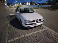 SEAT Ibiza 1.9 TDI 110cv 6k2