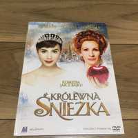 Królewna Śnieżka