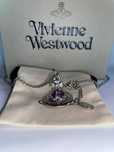 Підвіска Vivienne Westwood | Сережки Vivienne Westwood