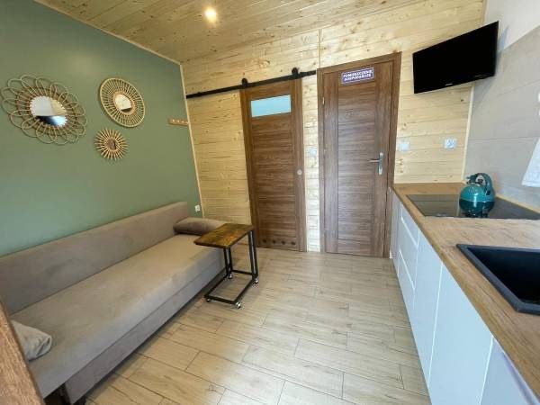 Noclegi Po Sąsiedzku Narol Susiec Roztocze Agroturystyka Apartament