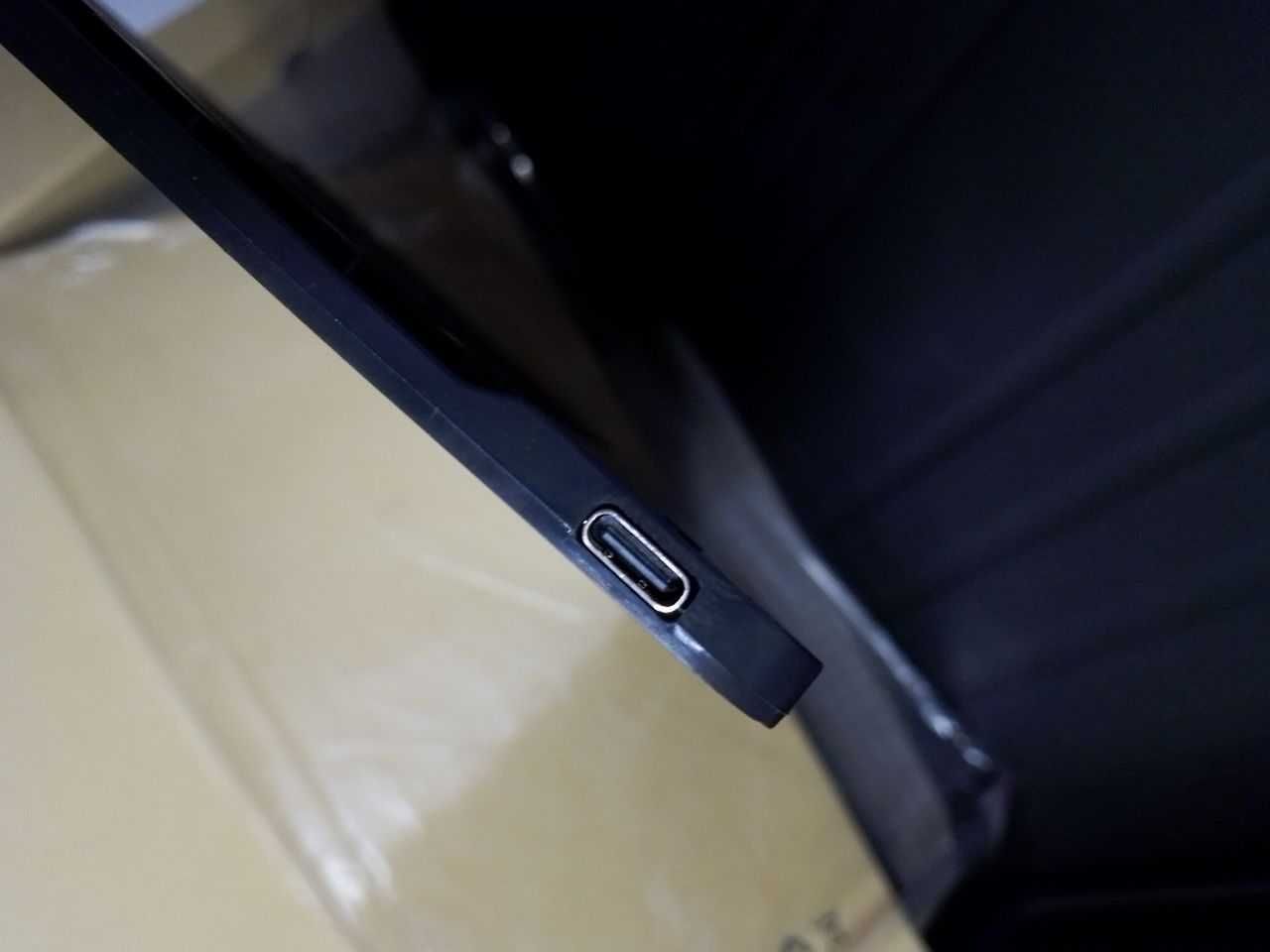 Чехол + клавиатура FARYODI для Samsung Galaxy Tab S9/S8/S7 - 11"