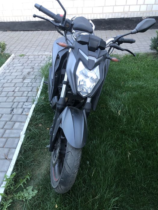 Продам мотоцикол