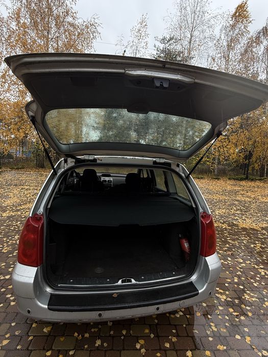 Продам Пежо 307  универсал