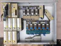 Siemens Simatic S5 w zestawie z I/O