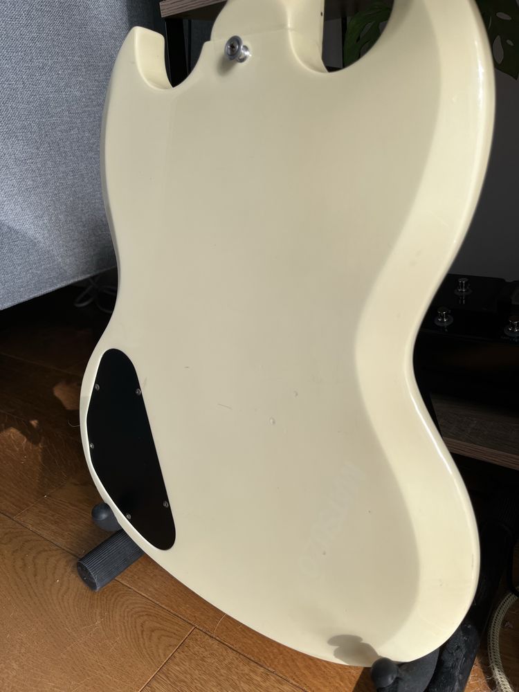 Greco SG SS‑600 “Mint Collection” z 1987 made in Japan