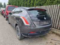 Czesci z : Lancia Delta 2.0mj 165km manual