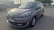 Renault Grand Scenic 1.5 dci