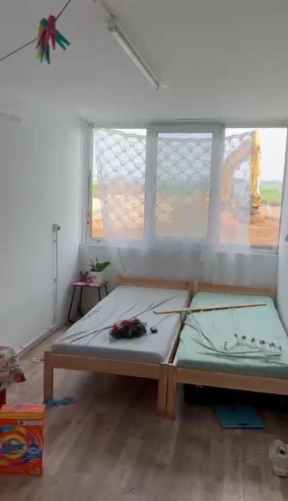 Kontenery budowlany mieszkalny socjalny mieszkaniowe hotel 130 m2