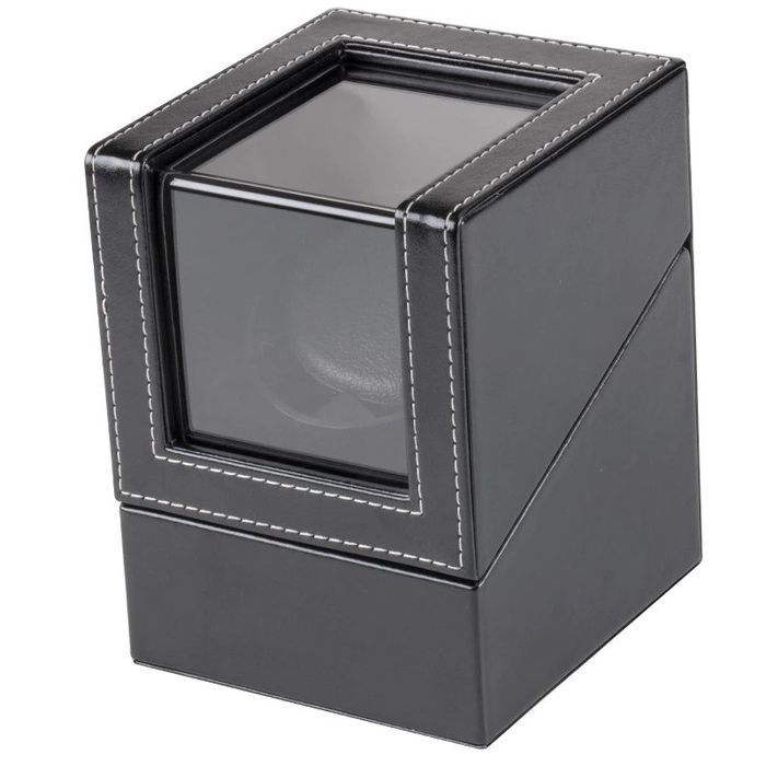 rotomat szkatułka etui zegarek automatyczny pd118