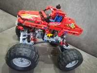 Lego technic 42005
