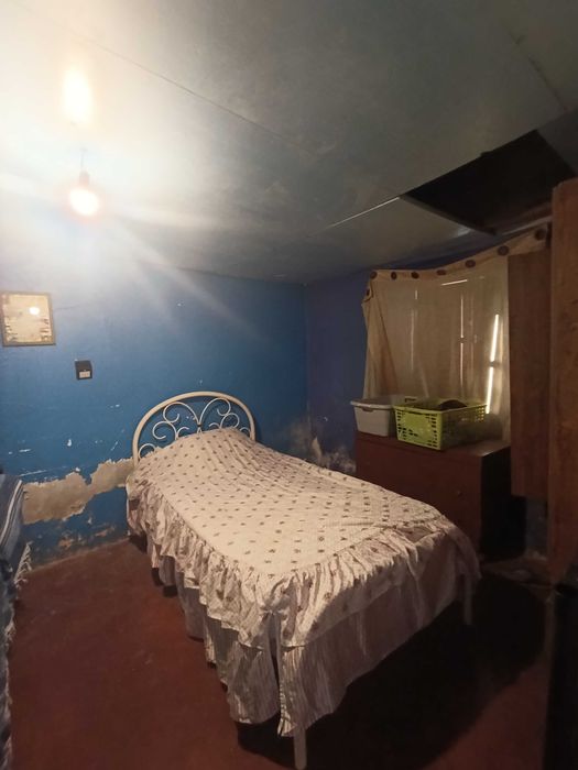 Moradia para remodelação - Montes Velhos - Aljustrel