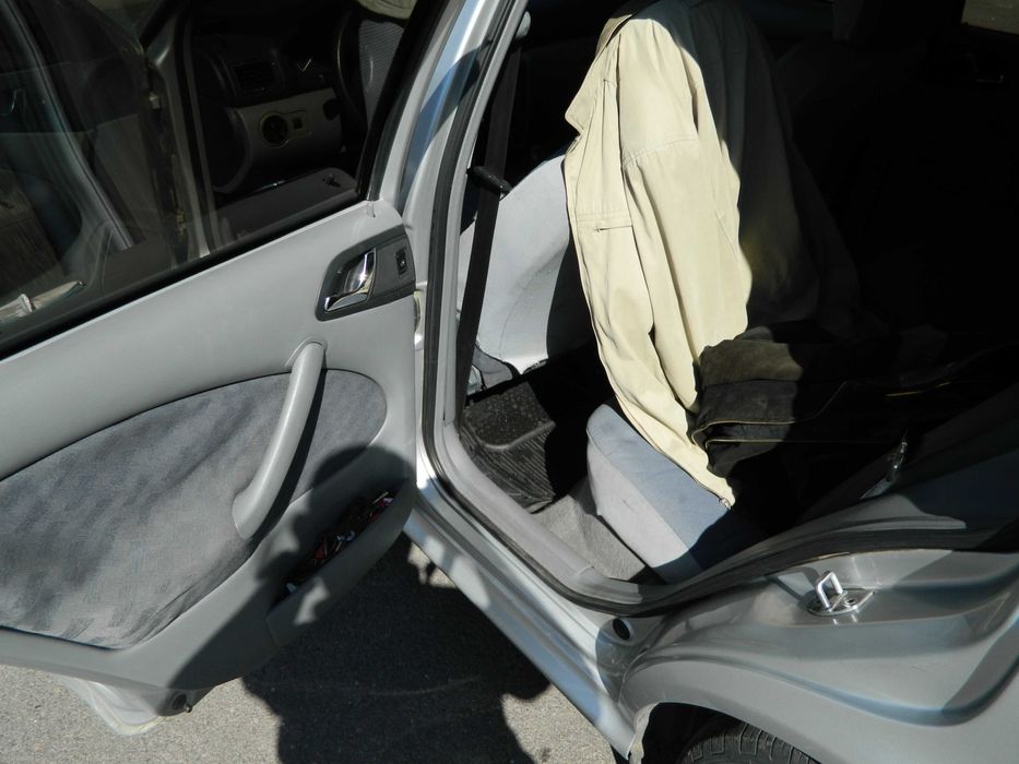 шкода октавія 2000 vasil