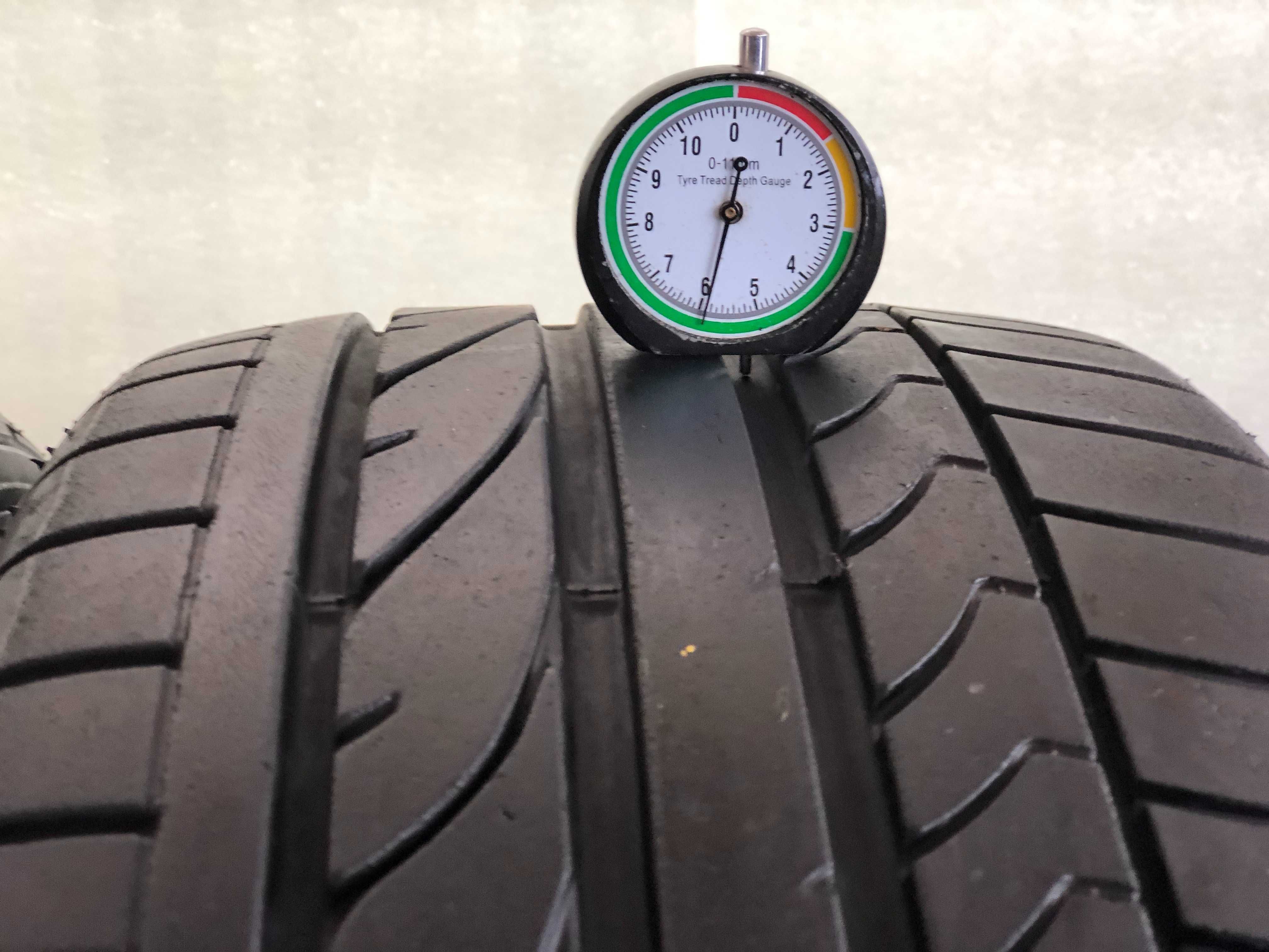 225/40 R18 Bridgestone Turanza RUN FLAT