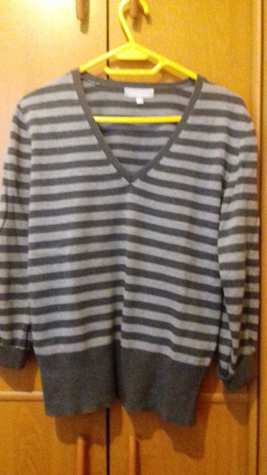 Sweterki i bluzki (cena za całość )