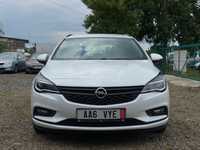 Opel Astra 2016 1.6 crdi