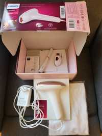 Depilator Philips Lumea Advanced BRI921/00