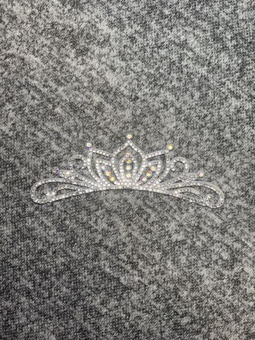 Діадеми для художньої гімнастики