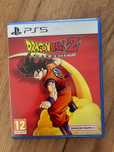 Gra Dragon Ball Z: Kakarot Play Station 5