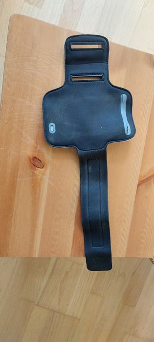 Etui na telefon do biegania