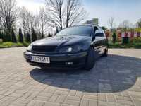 Opel Omega 3.0 V6 benzyna+gaz exclusive