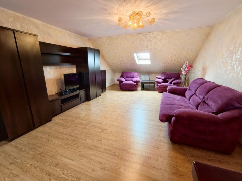 Оренда будинку(таунхаус) Святопетрівське газ/генератор/2паркомісця