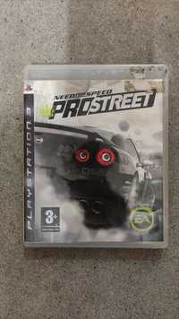 PlayStation 3 Gra Need for Speed Pro Street