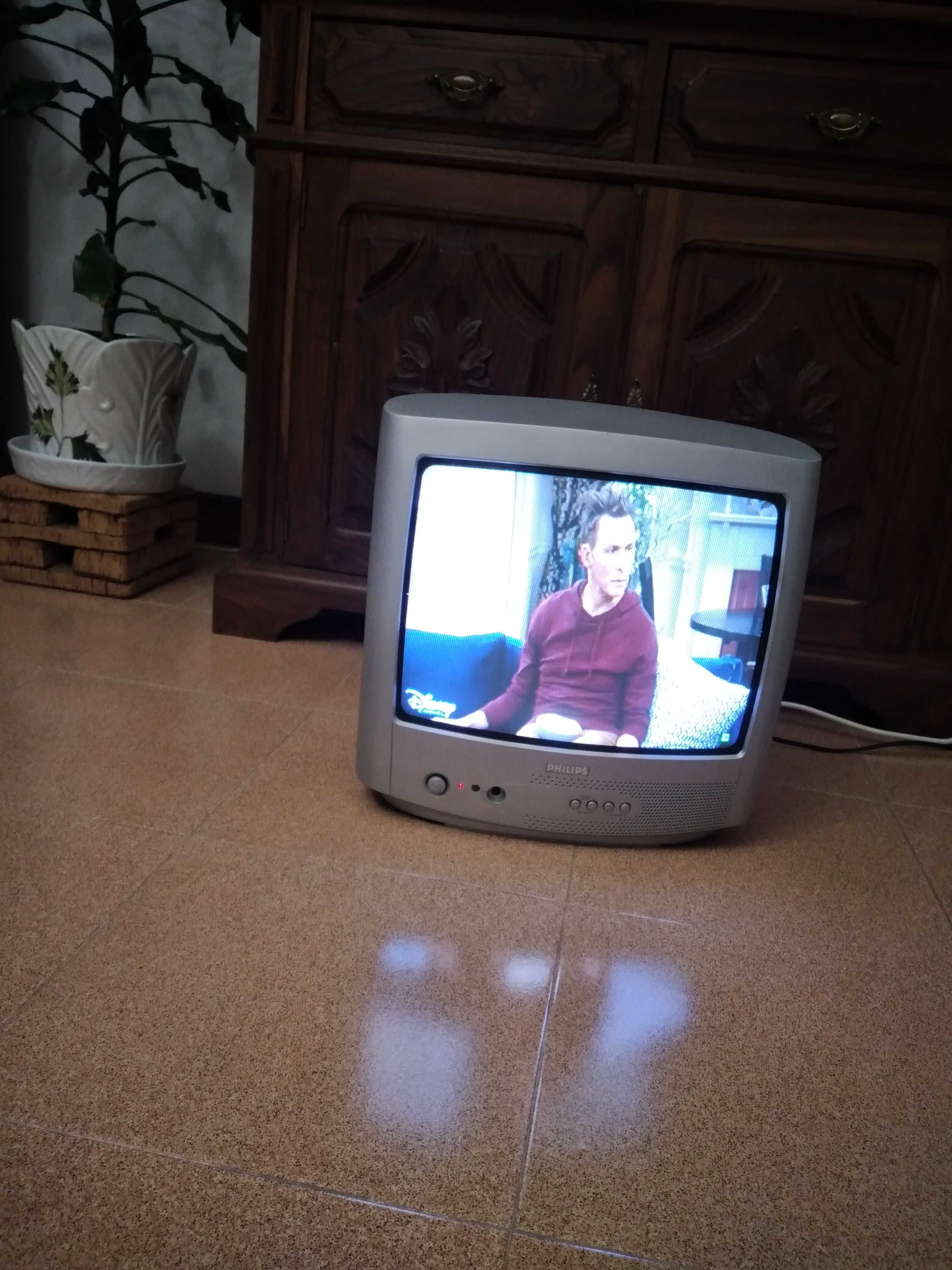 Televisão PHILIPS