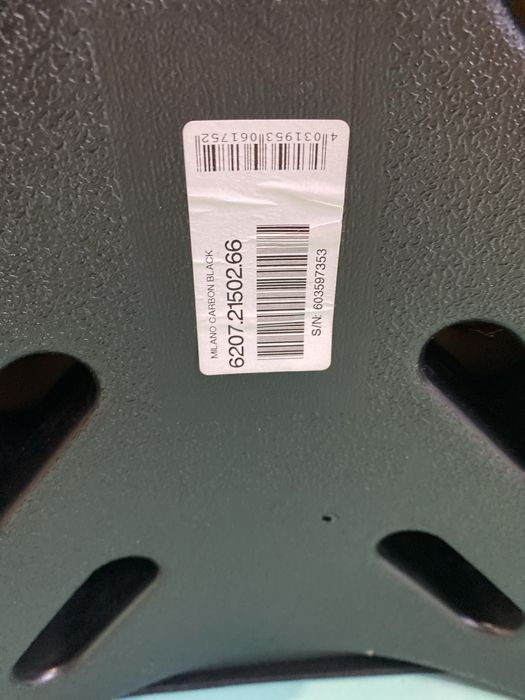 Fotelik Recaro Milano