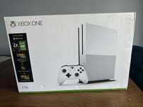 Konsola Xbox One S 2TB