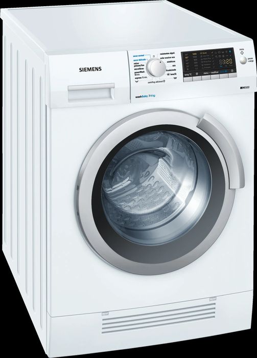 Placa maquina lavar secar bosch siemens IQ500