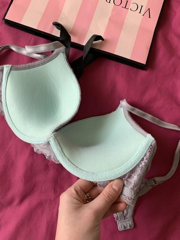 Бюстгальтер ліфчик вікторія сікрет victoria’s secret 32 D 70 D