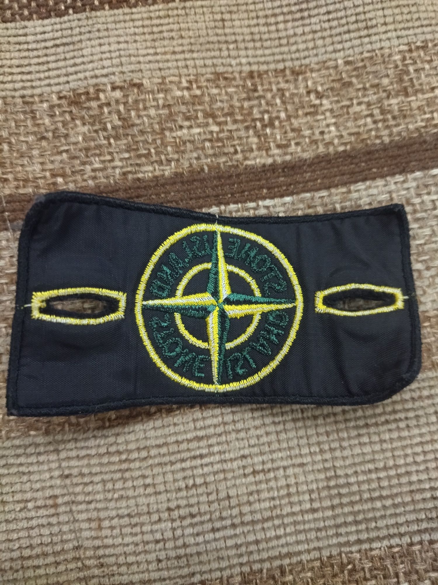 Stone island vintage оригинал свитшот